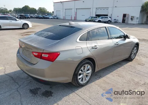 2023 Chevrolet Malibu Fwd 1Lt z USA, uszkodzony, nr VIN 1G1ZD5ST8PF135307